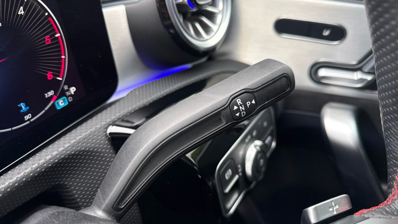 Mercedes-Benz A-Class A200d AMG Line Premium Plus 5dr Auto Diesel Hatchback